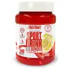 Image de Nutrisport Poudre Isotonique De Sport Citron 1020g One Size