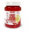 Image de Nutrisport Sport Iso Orange 1.02kg 1.02kg One Size