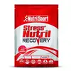 Image de Nutrisport Boîte De Sticks Monodose Stressnutril Fraise 40g 20 Unités One Size