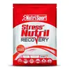 Image de Nutrisport Boîte De Sticks Monodose Stressnutril Orange 40g 20 Unités One Size