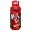Image de Nutrisport Isolat De Protéine De Lactosérum Fraise 330ml 12 Unités One Size