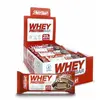 Image de Nutrisport Boîte De Barres Protéinées Chocolat 70g 12 Unités One Size