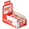 Image de Nutrisport Boîte De Barres Protéinées Crème 70g 12 Unités One Size