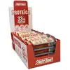Image de Nutrisport Boîte De Barres Protéinées à 33% Chocolat Double 44g 24 Unités One Size