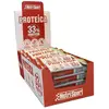 Image de Nutrisport Boîte De Barres Protéinées 33% Coco 44g 24 Unités One Size