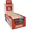 Image de Nutrisport Boîte De Barres Protéinées à 33 % Vanille&biscuits 44g 24 Unités One Size