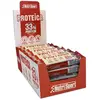 Image de Nutrisport Boîte De Barres Protéinées à 33 % Chocolat Blanc Et Fruits Rouges 44g 24 Unités One Size