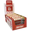 Image de Nutrisport Boîte De Barres Protéinées à 33% Yaourt Et Tarte Aux Pommes 44g 24 Unités One Size