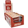 Image de Nutrisport Boîte De Barres Protéinées à 33% Caramel Salé 44g 24 Unités One Size