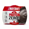Image de Nutrisport Protéine Pudding Zero Sugar Chocolat 12 Unités One Size