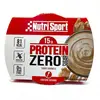 Image de Nutrisport Protéine Pudding Zero Sugar Caramel 12 Unités One Size
