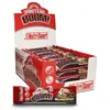 Image de Nutrisport Boîte De Barres Protéinées Boom Banane Et Caramel 49g 24 Unités One Size