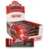 Image de Nutrisport Boîte De Barres Protéinées Boom Gâteau Au Chocolat Et Au Fudge 49g 24 Unités One Size
