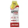 Image de Nutrisport Boîte De Gels énergétiques Plus Citron 66g 18 Unités One Size