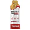 Image de Nutrisport Boîte De Gels énergétiques Plus 66g 18 Unités One Size