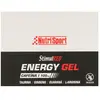 Image de Nutrisport Boîte De Gels énergétiques 24 Unités One Size