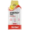 Image de Nutrisport Boîte De Gels énergétiques Citron 35g 24 Unités One Size