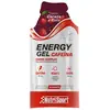 Image de Nutrisport Boîte De Gels énergétiques Carbo Complex Cafeina Cerise Et Cola 35g 24 Unités One Size