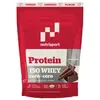 Image de Nutrisport Isolat De Protéine De Lactosérum Cero-cero Chocolat 500g One Size