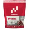 Image de Nutrisport Isolat De Protéine De Lactosérum Cero-cero Chocolat 1.5kg One Size