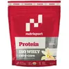 Image de Nutrisport Isolat De Protéine De Lactosérum Cero-cero Vanille 1.5kg One Size