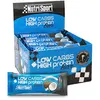 Image de Nutrisport Boîte De Barres Protéinées Low Carbs High Choconuts 16 Unités One Size