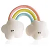 Image de Happy the Rainbow - Jouet de dentition Lanco