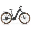 Image de Megamo Vélo électrique Reach Low 600 10 Suv 29´´ Cues 2025 L