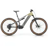 Image de Megamo Vtt électriques Flame Al 20 29´´ Cues 2025 L