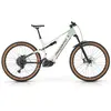 Image de Megamo Vtt électriques Flame Al 20 29´´ Cues 2025 M