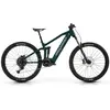 Image de Megamo Vtt électriques Crave Al 40 29´´ Cues 2025 S
