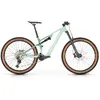 Image de Megamo Vtt électriques Native 360 10 29´´ Xt 2024 M