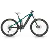 Image de Megamo Vtt électriques Crave Crb 762 05 29´´ Xt Deore 2024 M