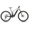 Image de Megamo Vtt électriques Crave Crb 762 05 29´´ Xt Deore 2024 M