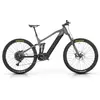 Image de Megamo Vtt électriques Crave Al 762 10 29´´ Sx 2024 S