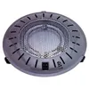 Image de Radiateur HJM 100 900W 400 W/500 W/900 W