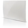 Image de HJM Radiateur electrique a inertie fonte 1500 W HJM Spring II horizontal blanc