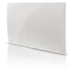 Image de HJM Radiateur electrique a inertie fonte 2000 W HJM Spring II horizontal blanc