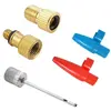 Image de Stein Kit D'accessoires Pour Pompe De Gonflage One Size