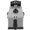 Image de Kuken Friteuse Acier Inoxydable 3l 2000w
