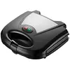 Image de Kuken Appareil à Croque-monsieur 750w