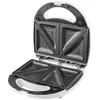 Image de Kuken Grille-sandwich 33566 750w