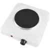 Image de Kuken Cuisinière électrique 1 Plaque 1000w