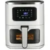 Image de Küken Air Fryer Küken 34368 1500 W 5 L, Friteuse, Gris