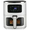 Image de Kuken Friteuse à Air Numérique 5l 1500w