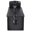 Image de Kuken Friteuse Acier Inoxydable 3l 2000w