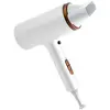 Image de Kuken Sèche-cheveux Pliable Professionnel Ionique 1600w