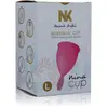 Image de Nina Kiki, Cups menstruelles, Nina Cup Menstrual Cup Taille L Rose (L)