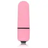 Image de Glossy, Rouge à lèvres + gloss, Mini-vibromasseur "Vibe (Rose)