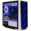 Image de PC Gamer Nitropc Avancé   i5-12400F, RTX 3050 8GB, 16GB DDR4, 1TB M2, Win11 Pro, Noir   Prêt à jouer